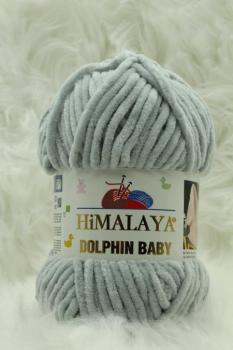 Himalaya Dolphin Baby - Farbe 80325